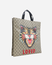 Bolso Gucci GG Supreme 2015