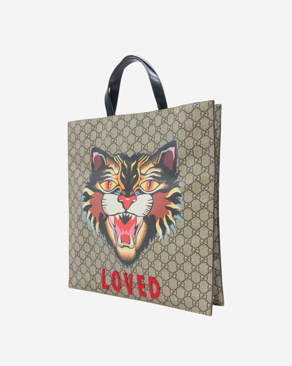 Bolso Gucci GG Supreme 2015