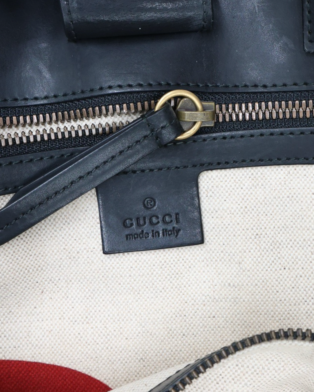 Bolso Gucci GG Supreme 2015