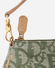 Dior Trotter Saddle Bag 2001