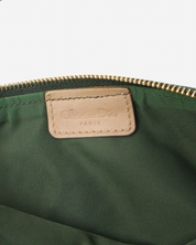 Dior Trotter Saddle Bag 2001