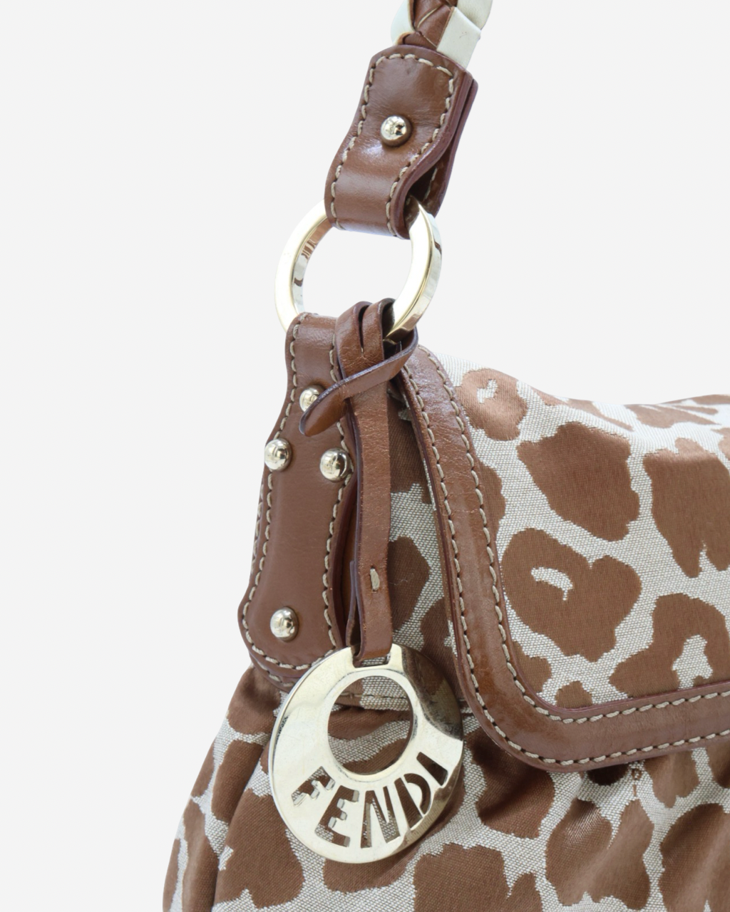 Bolso Fendi Chief