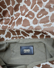 Bolso Fendi Chief