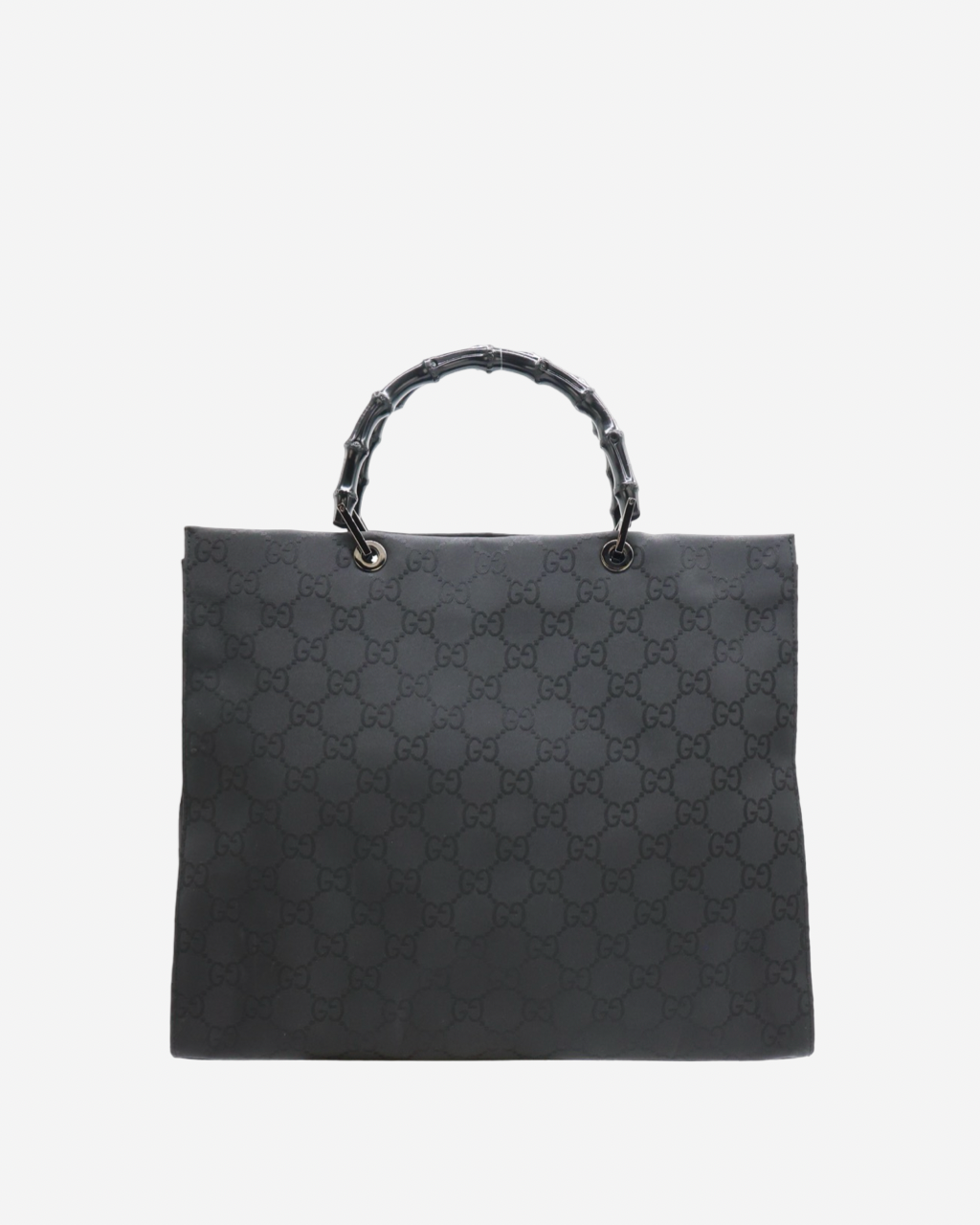 Bolso Gucci Bamboo