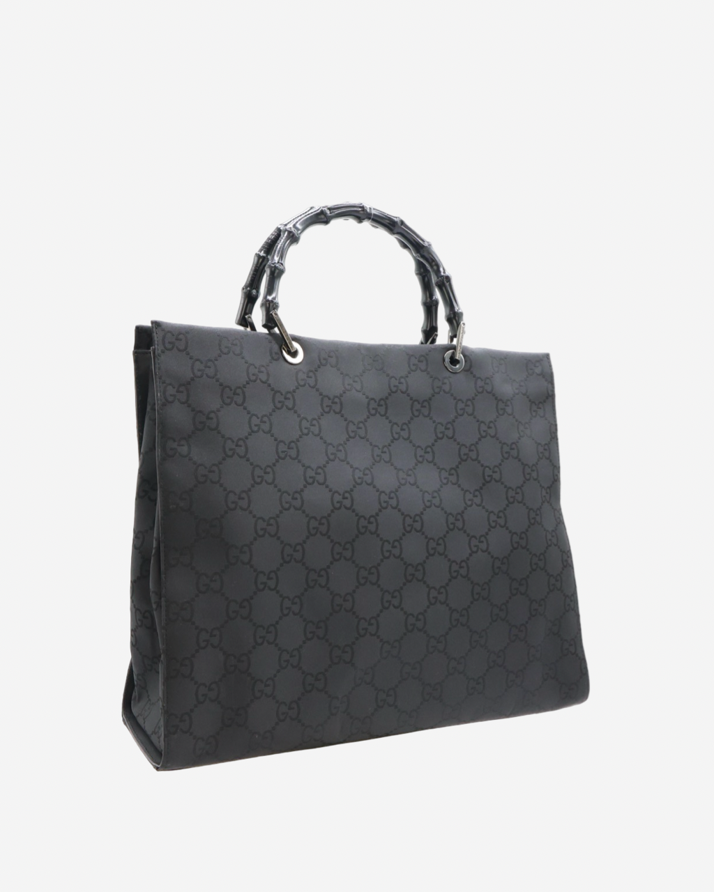 Bolso Gucci Bamboo