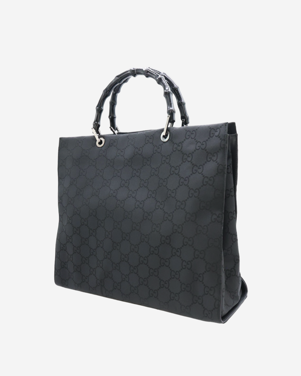 Bolso Gucci Bamboo