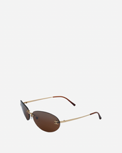 Lentes Chanel Ovalados