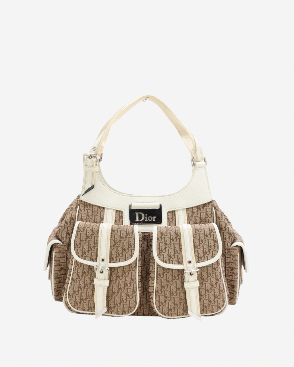 Dior Diorissimo Hobo Bag 2006
