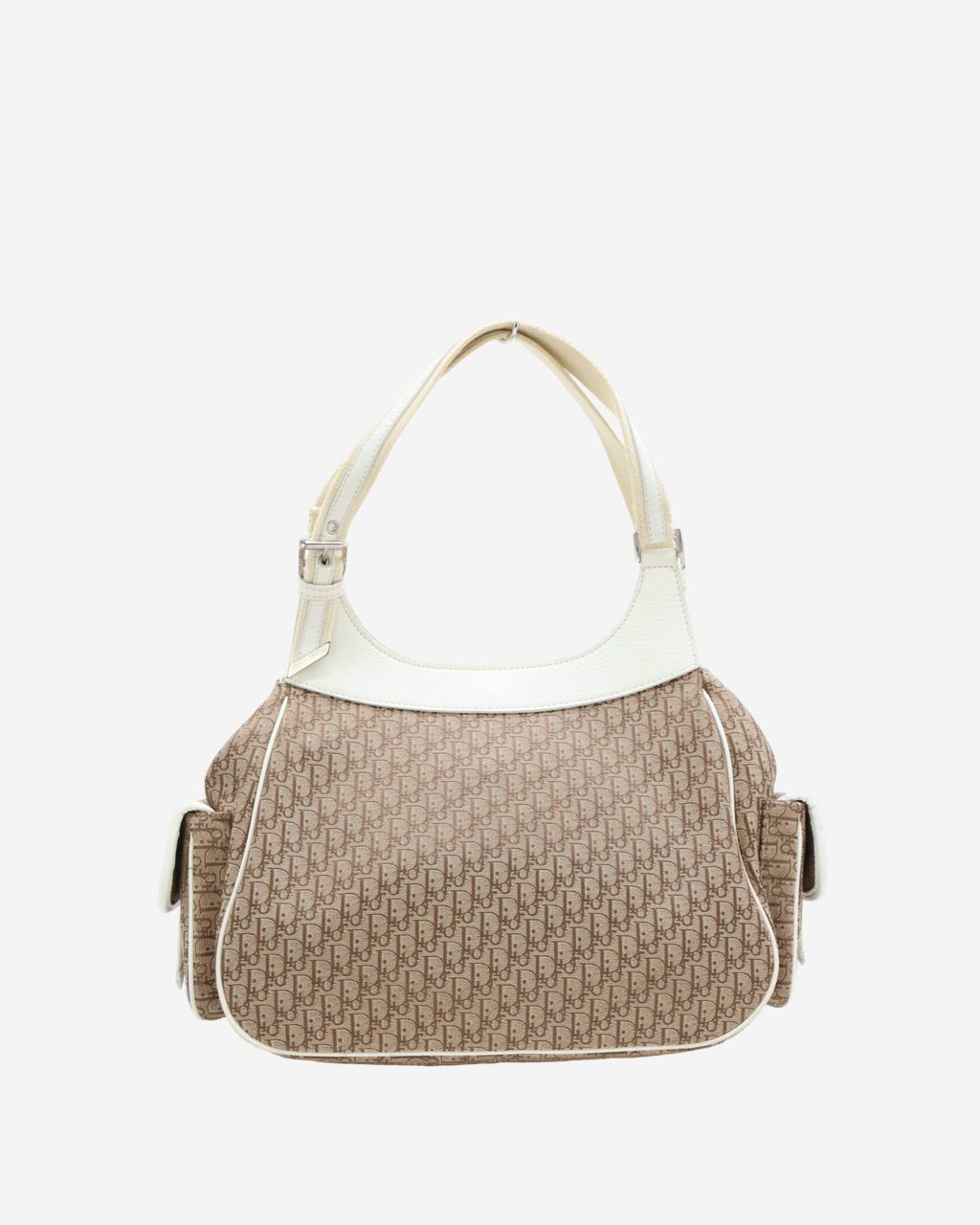 Dior Diorissimo Hobo Bag 2006