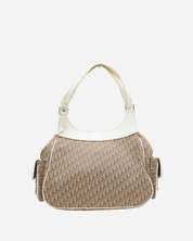 Dior Diorissimo Hobo Bag 2006