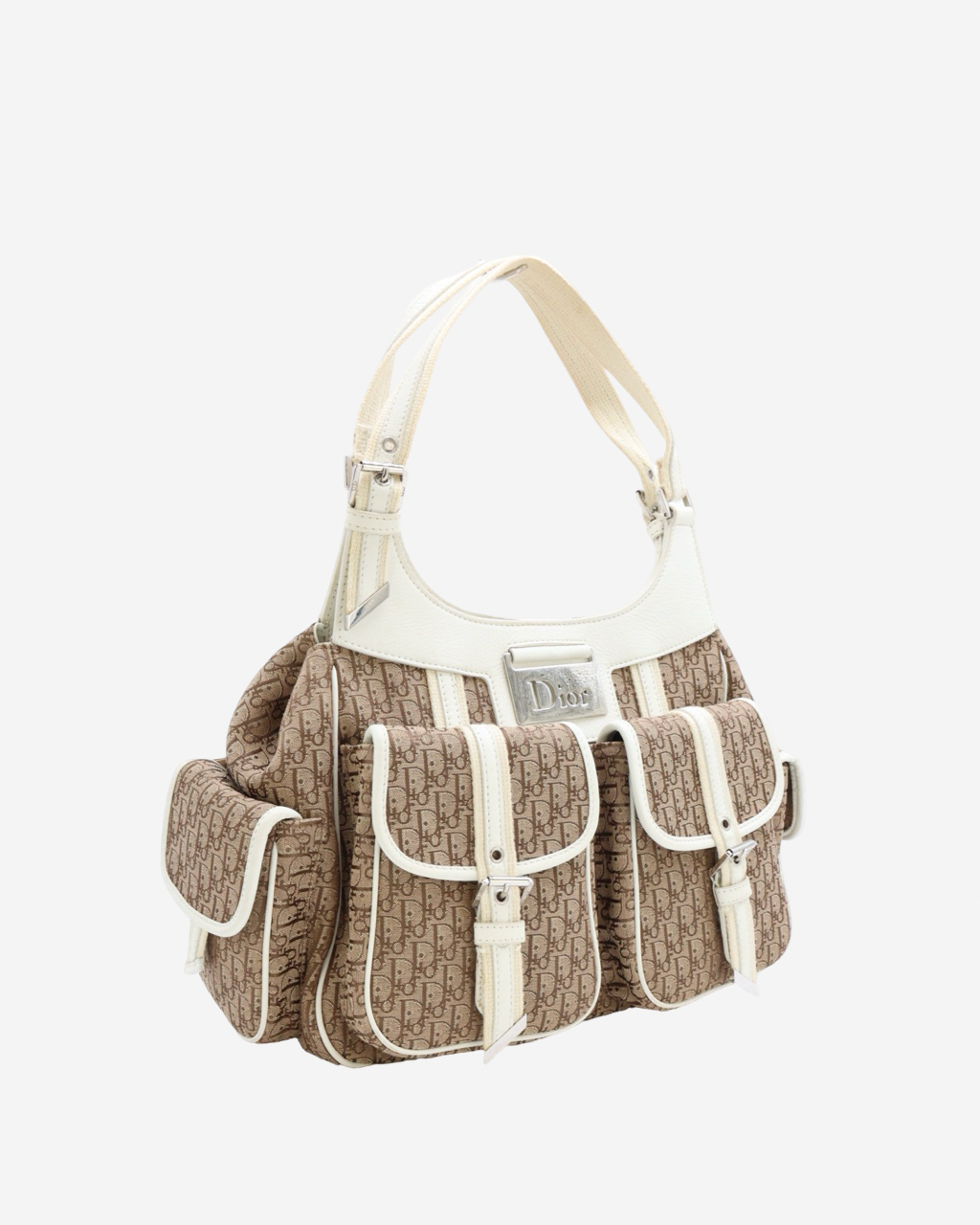 Dior Diorissimo Hobo Bag 2006