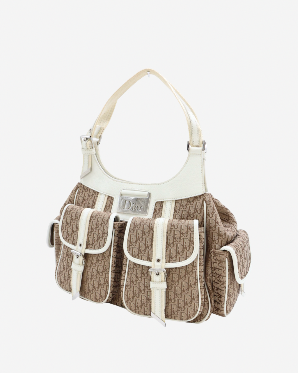 Dior Diorissimo Hobo Bag 2006