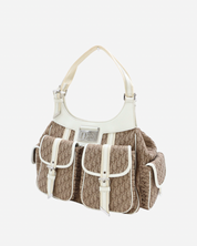 Dior Diorissimo Hobo Bag 2006