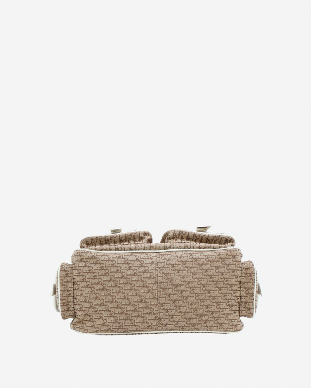 Dior Diorissimo Hobo Bag 2006
