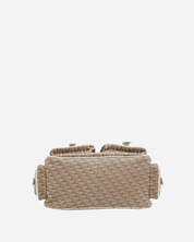 Dior Diorissimo Hobo Bag 2006