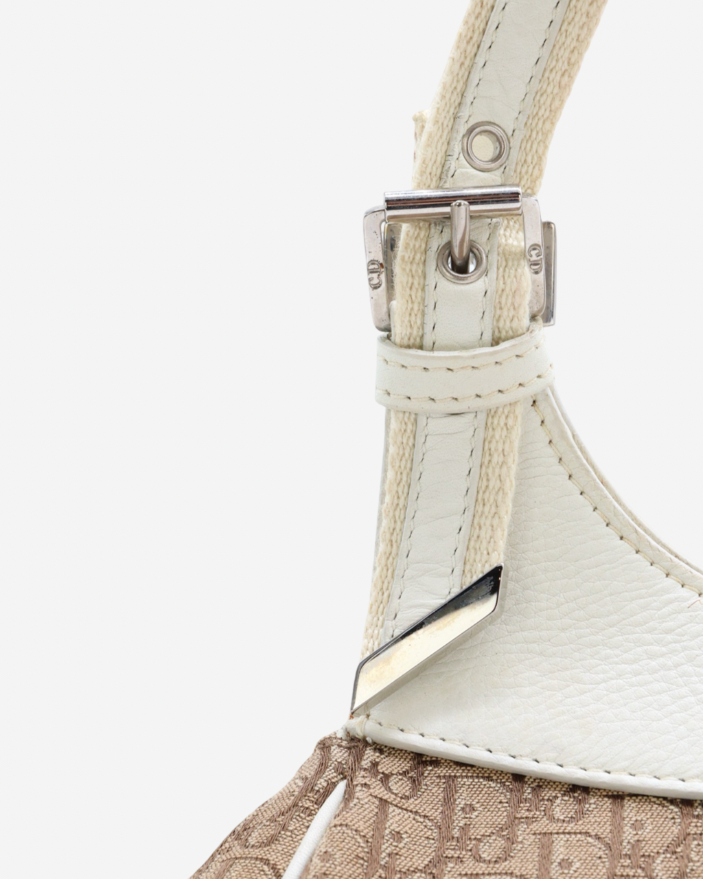 Dior Diorissimo Hobo Bag 2006