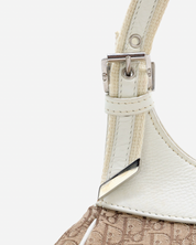 Dior Diorissimo Hobo Bag 2006