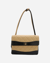Chanel Matelassé Bag 2000 - 2002