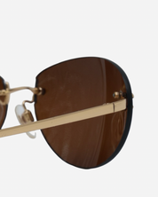 Lentes Chanel Ovalados