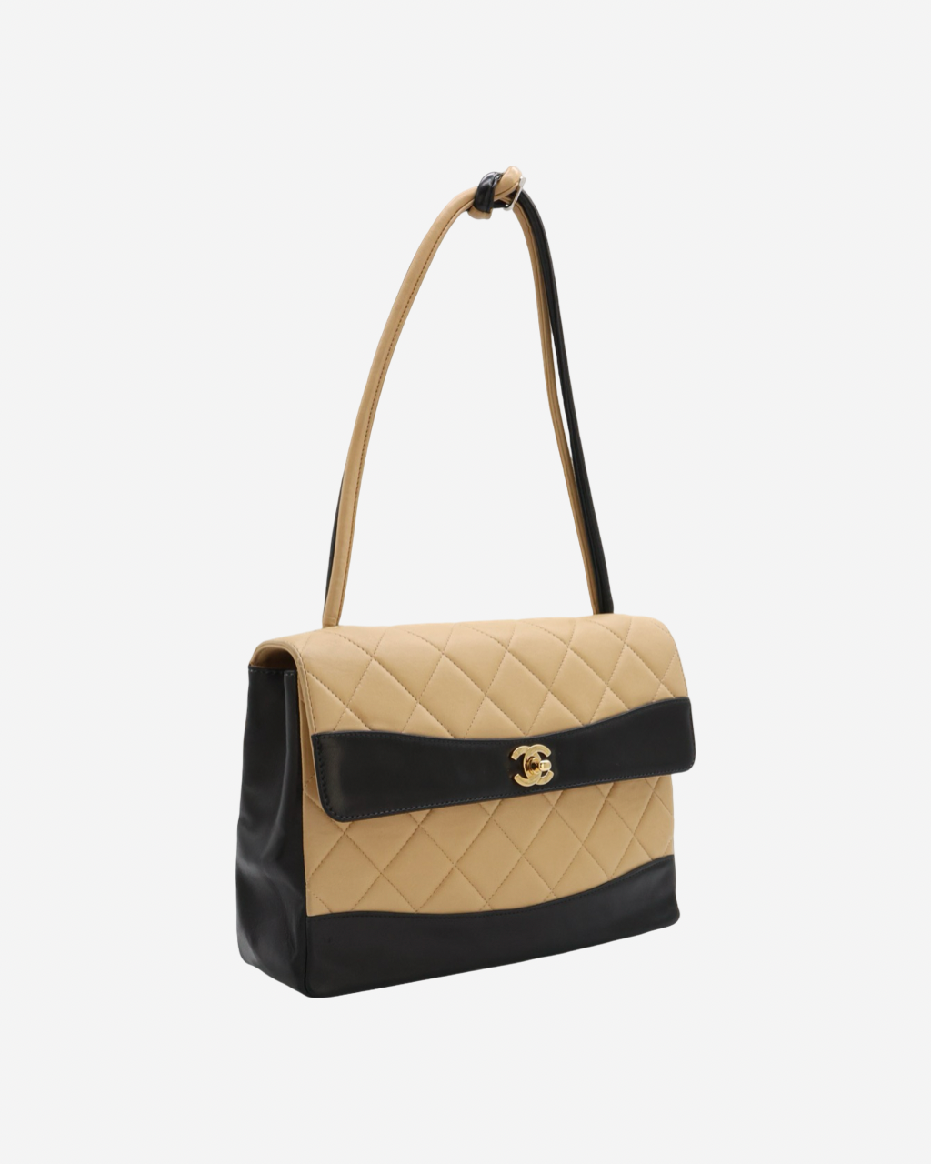 Chanel Matelassé Bag 2000 - 2002