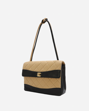 Chanel Matelassé Bag 2000 - 2002