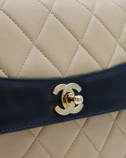 Chanel Matelassé Bag 2000 - 2002