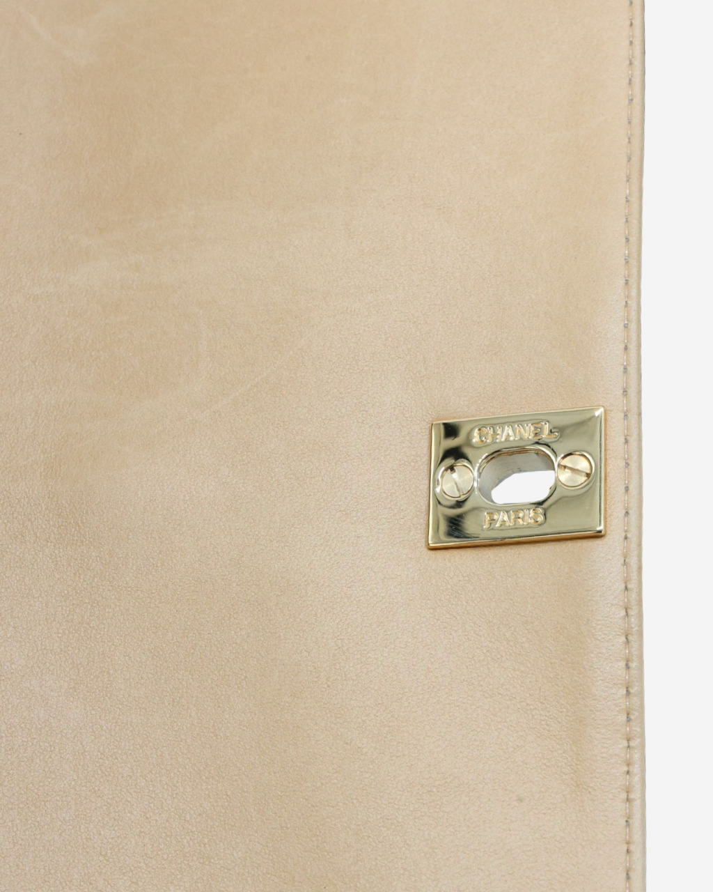 Chanel Matelassé Bag 2000 - 2002