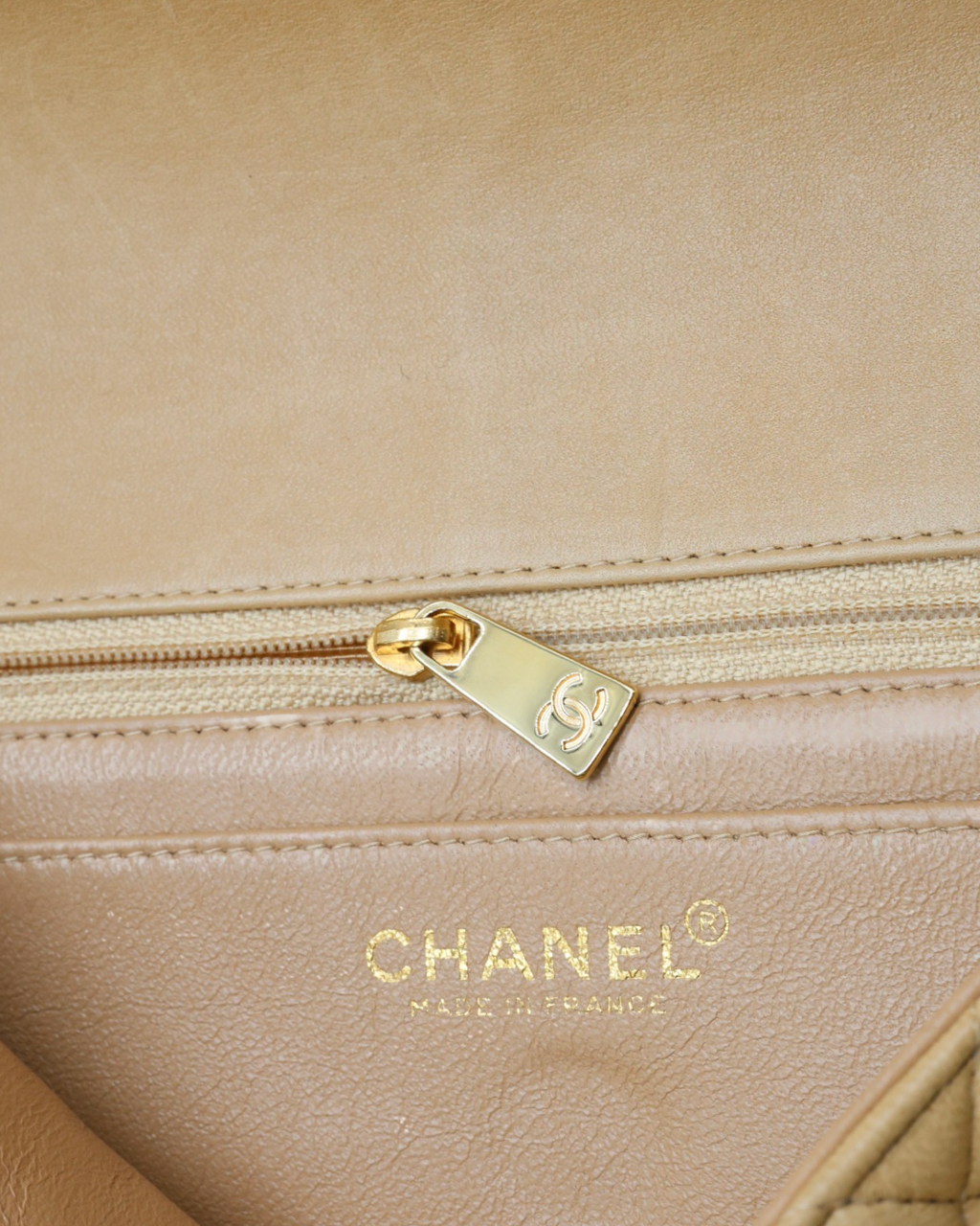Chanel Matelassé Bag 2000 - 2002