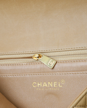 Chanel Matelassé Bag 2000 - 2002