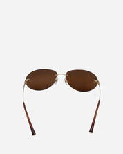 Lentes Chanel Ovalados