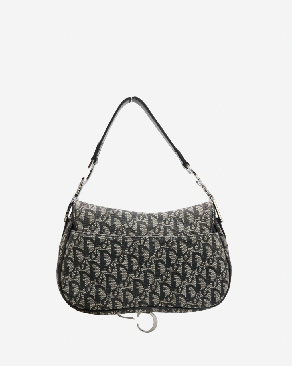 Bolso Dior Double Saddle 2002