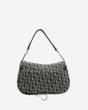 Bolso Dior Double Saddle 2002