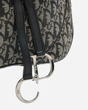 Bolso Dior Double Saddle 2002