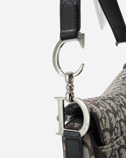 Bolso Dior Double Saddle 2002