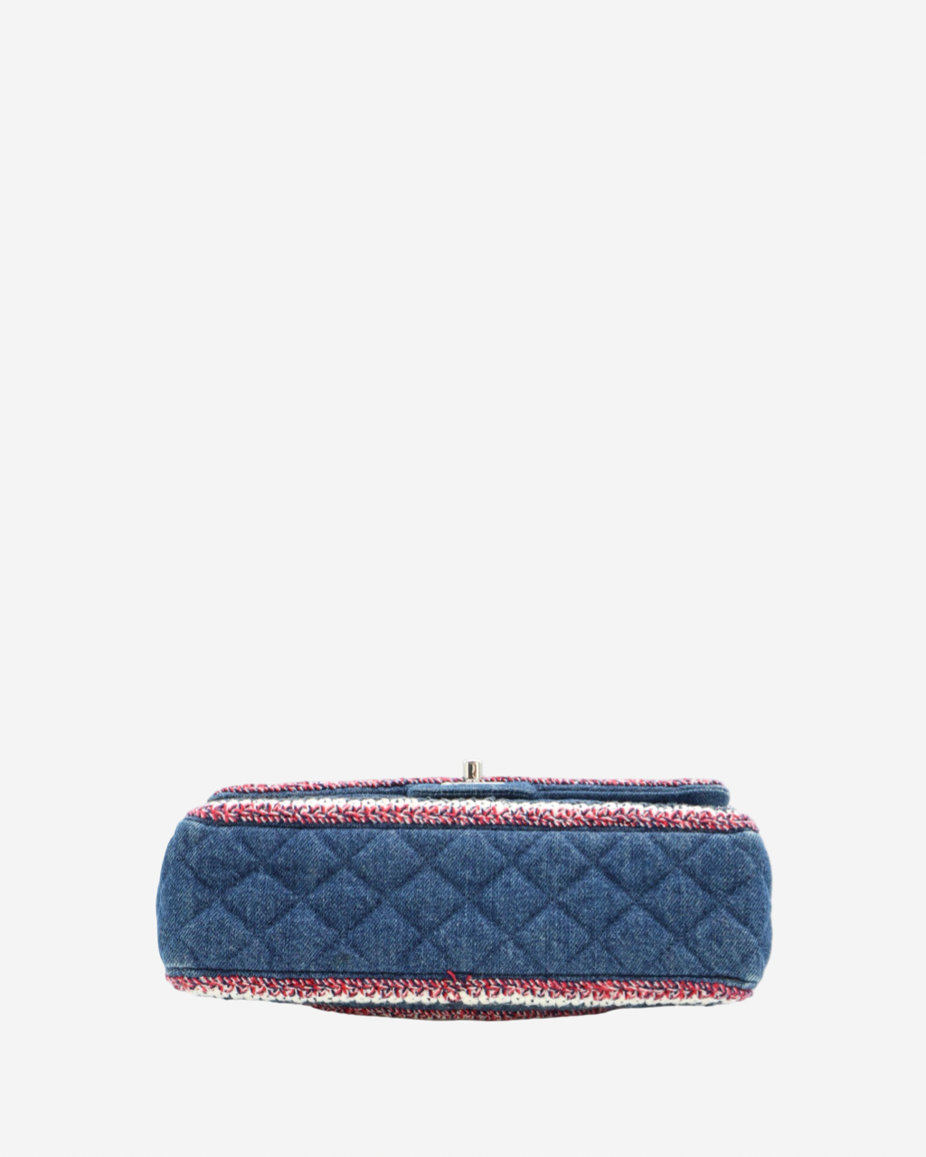 Bolso Chanel Matelassé Denim 2018-2019