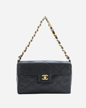 Chanel Matelassé Bag 2000 - 2002