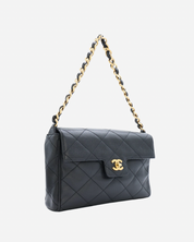 Chanel Matelassé Bag 2000 - 2002
