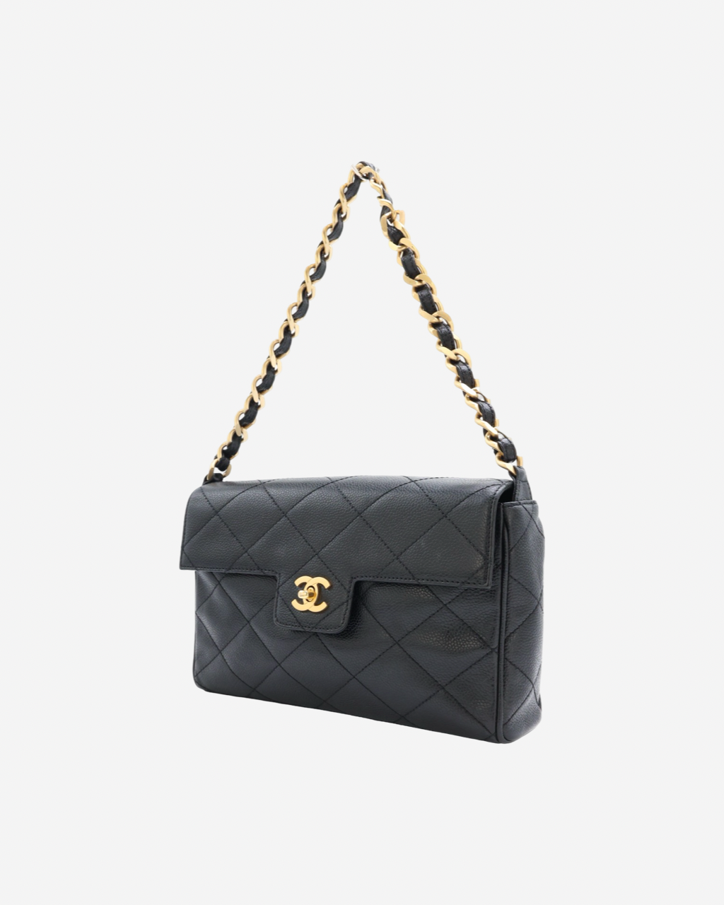 Chanel Matelassé Bag 2000 - 2002