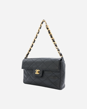 Chanel Matelassé Bag 2000 - 2002
