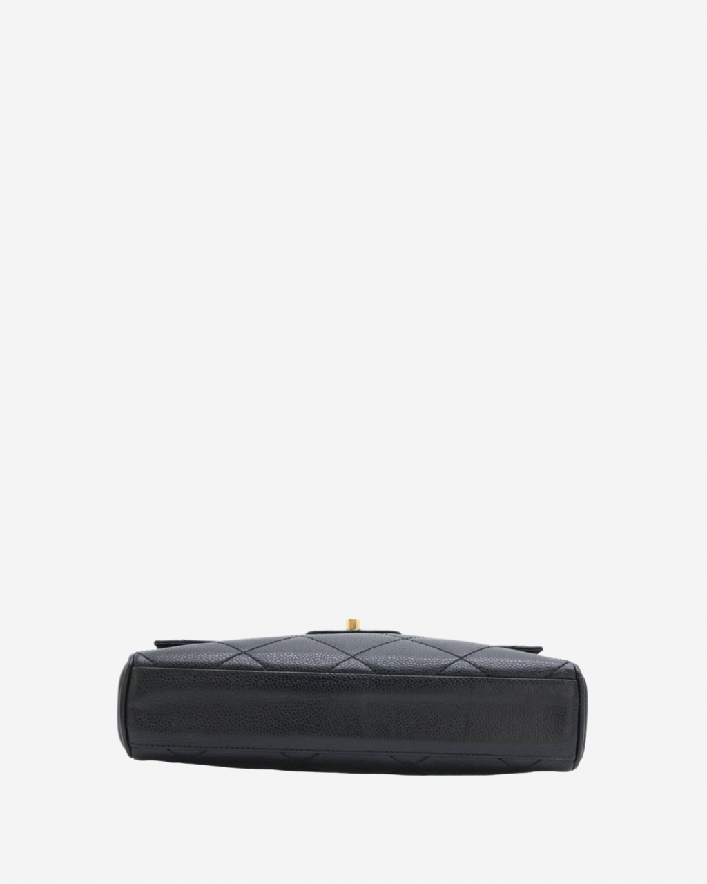 Chanel Matelassé Bag 2000 - 2002