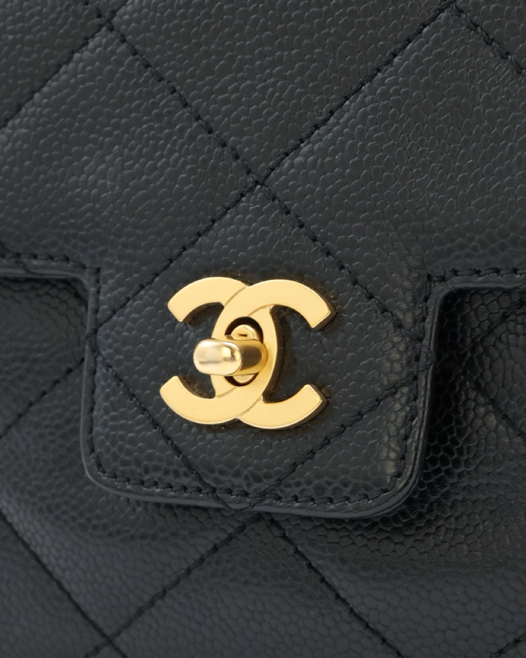 Chanel Matelassé Bag 2000 - 2002