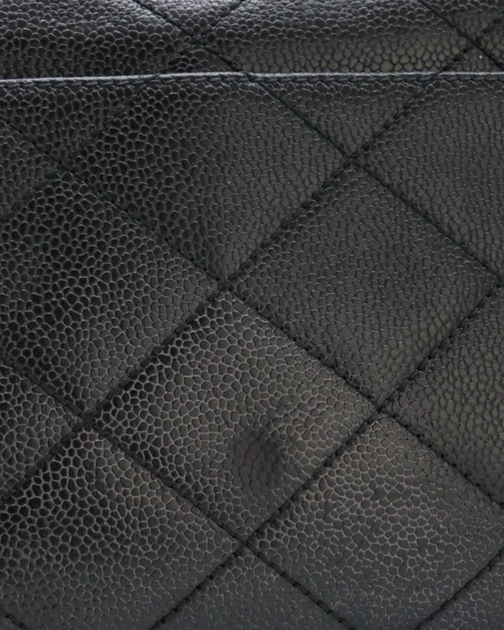 Chanel Matelassé Bag 2000 - 2002