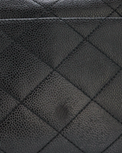 Chanel Matelassé Bag 2000 - 2002