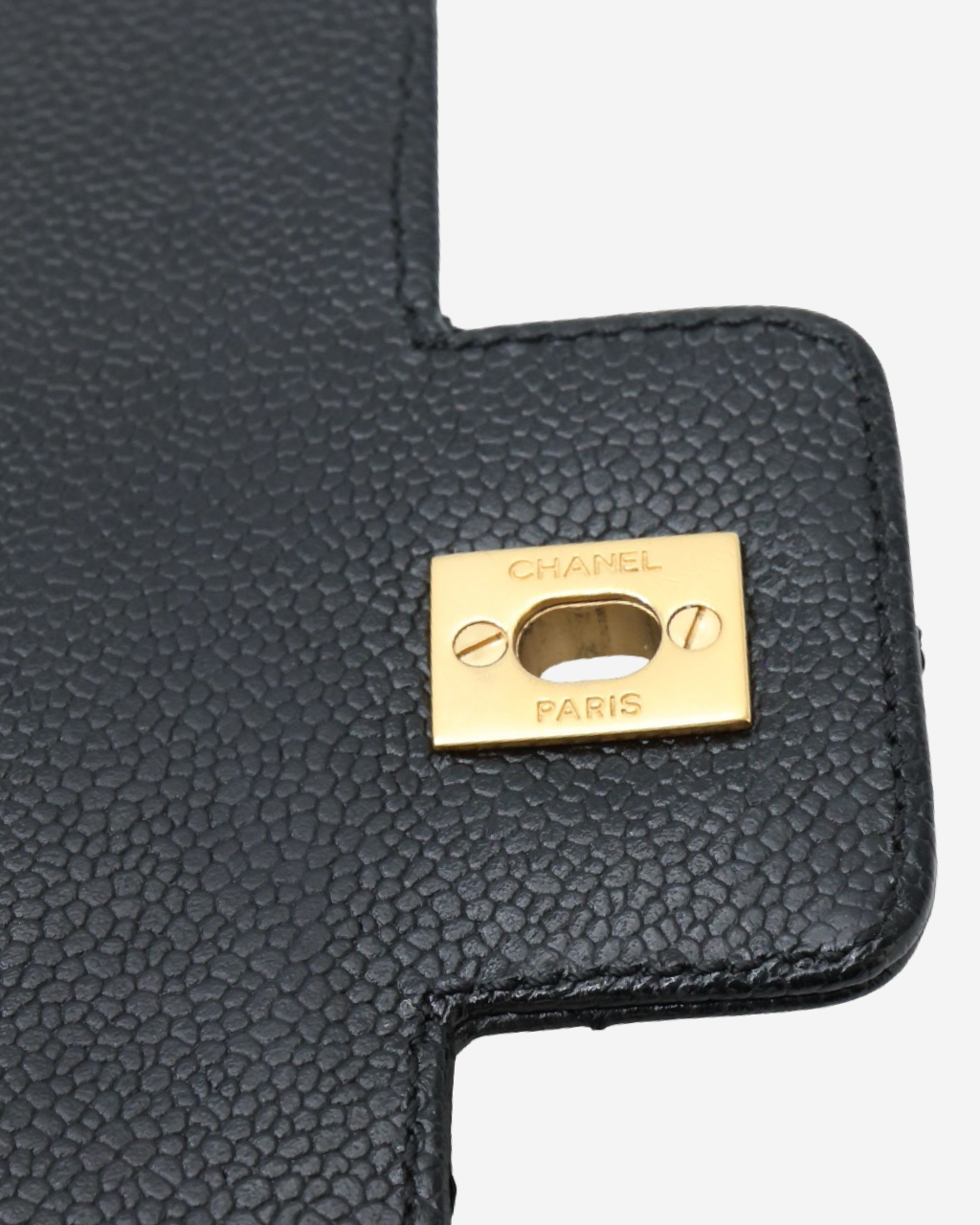 Chanel Matelassé Bag 2000 - 2002