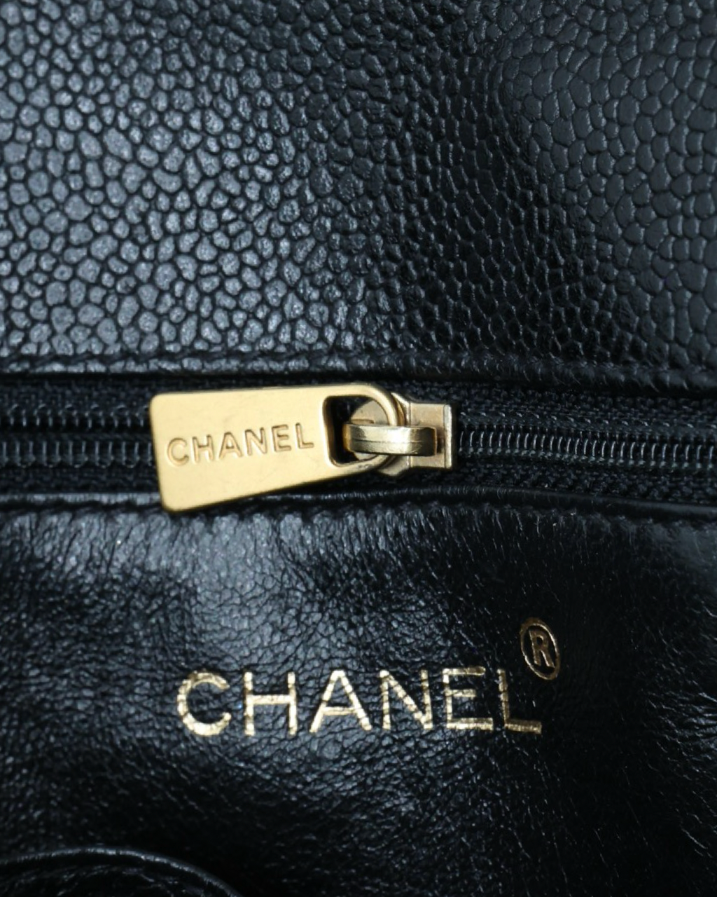 Chanel Matelassé Bag 2000 - 2002