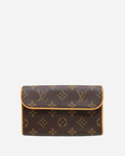 Cangurera Louis Vuitton Florentine 2001