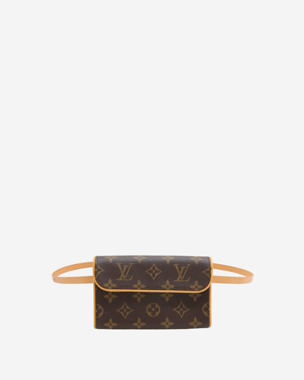 Cangurera Louis Vuitton Florentine 2001