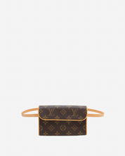 Cangurera Louis Vuitton Florentine 2001