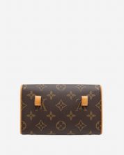 Cangurera Louis Vuitton Florentine 2001