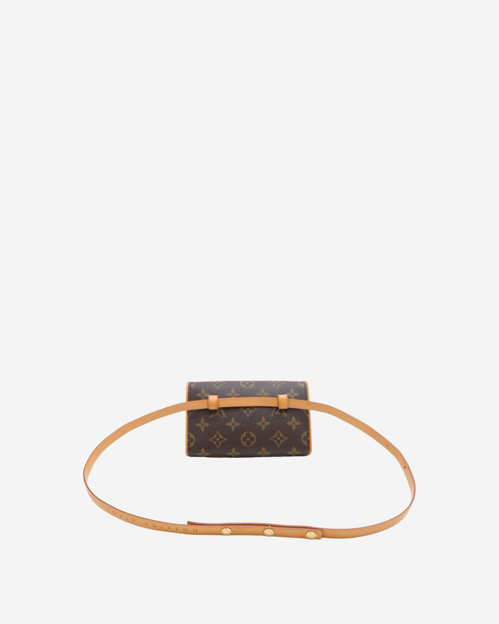 Cangurera Louis Vuitton Florentine 2001